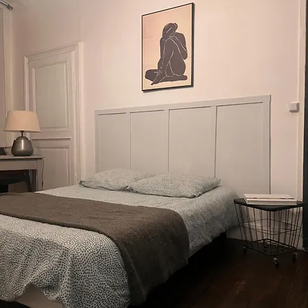 2- Le Chene Bleu Apartment *