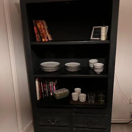 Apartment 2- Le Chene Bleu *