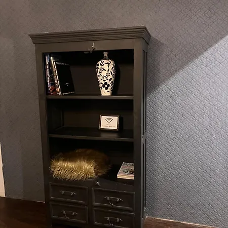 Apartment 2- Le Chene Bleu Poitiers