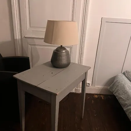 2- Le Chene Bleu Apartment Poitiers