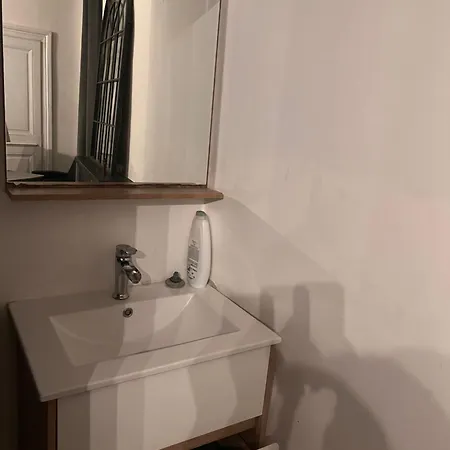 2- Le Chene Bleu Apartment Poitiers