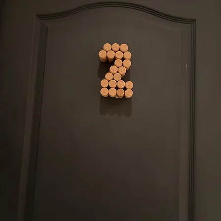 2- Le Chene Bleu Apartment Poitiers