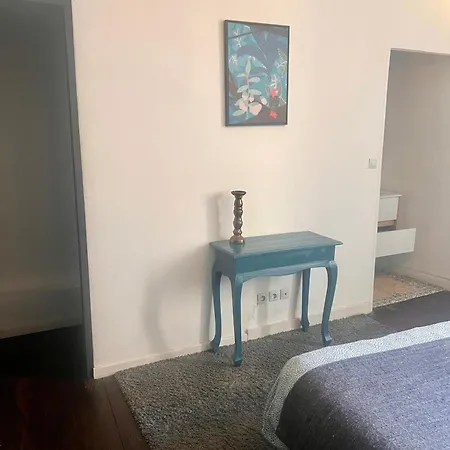 2- Le Chene Bleu Apartment Poitiers