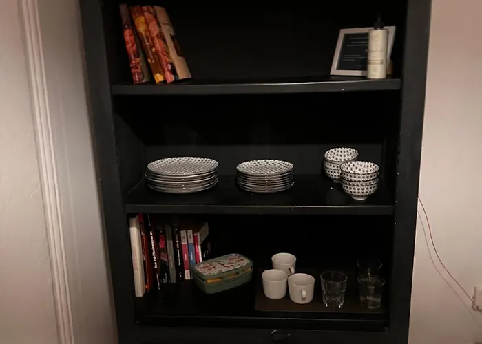 Apartment 2- Le Chene Bleu *