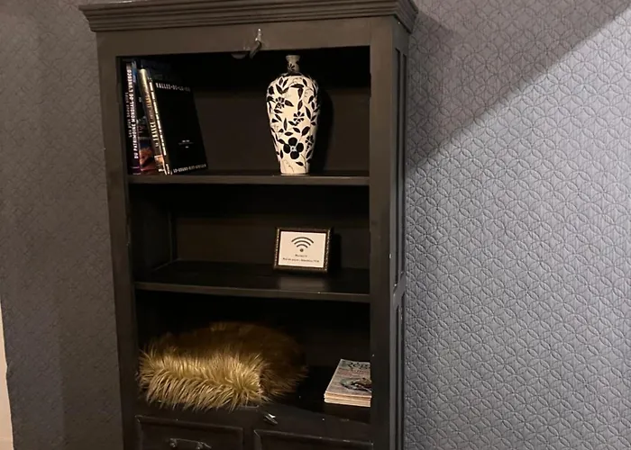 Apartment 2- Le Chene Bleu Poitiers