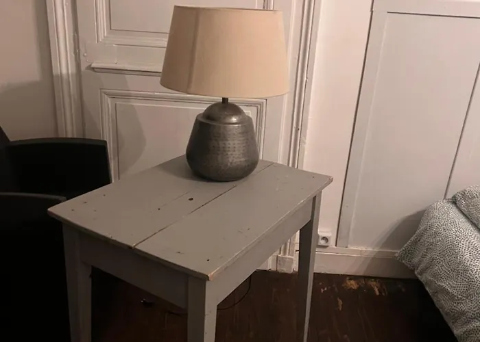 2- Le Chene Bleu Apartment Poitiers