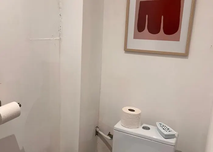 Apartment 2- Le Chene Bleu *