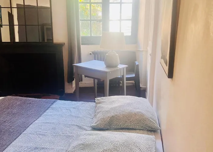 2- Le Chene Bleu Apartment